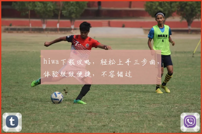 hiwa下载攻略，轻松上手三步曲，体验极致便捷，不容错过