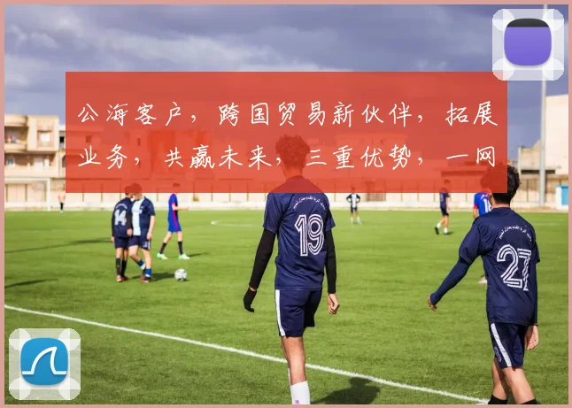 公海客户，跨国贸易新伙伴，拓展业务，共赢未来，三重优势，一网打尽