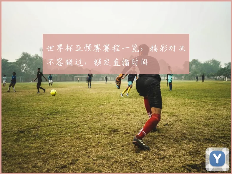 世界杯亚预赛赛程一览，精彩对决不容错过，锁定直播时间